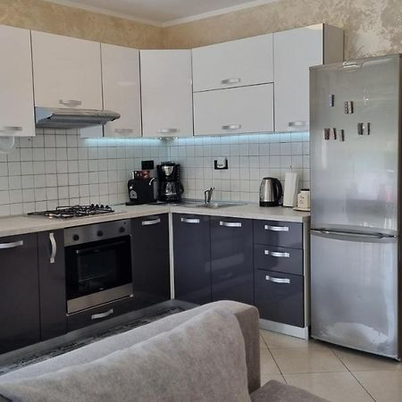 Apartament K&D Rijeka Zewnętrze zdjęcie