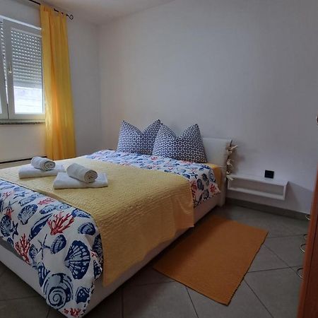 Apartament K&D Rijeka Zewnętrze zdjęcie