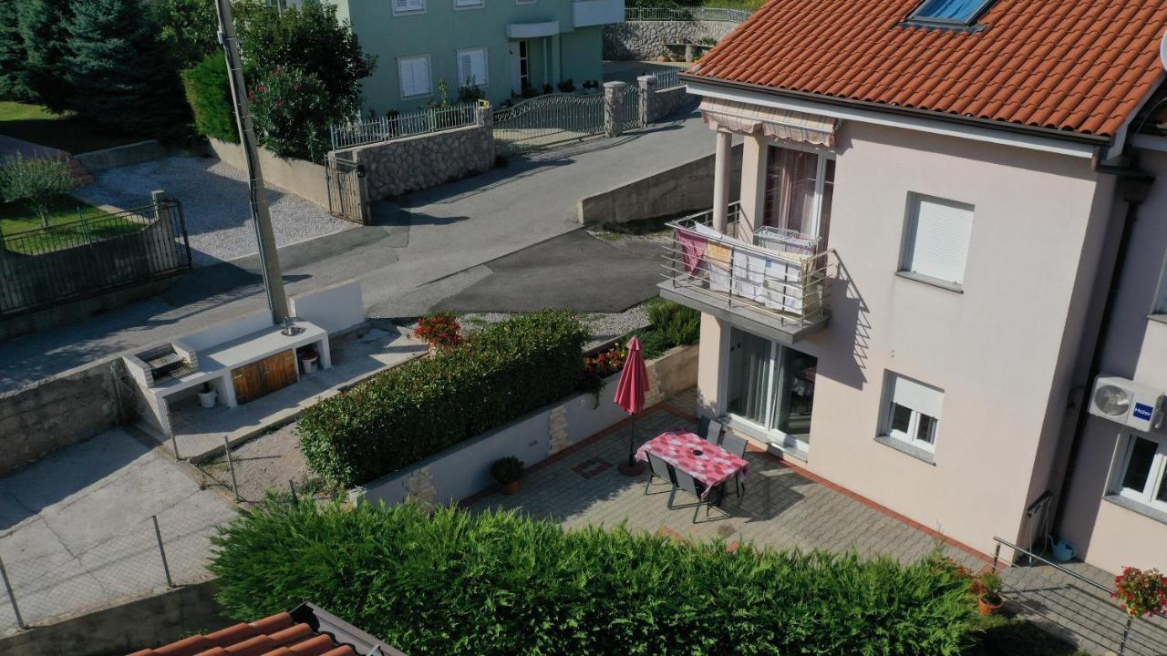 Apartament K&D Rijeka Zewnętrze zdjęcie