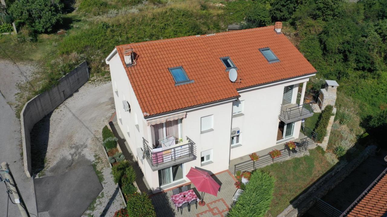 Apartament K&D Rijeka Zewnętrze zdjęcie