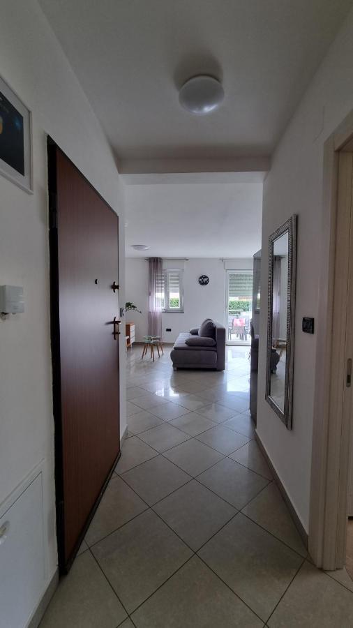 Apartament K&D Rijeka Zewnętrze zdjęcie