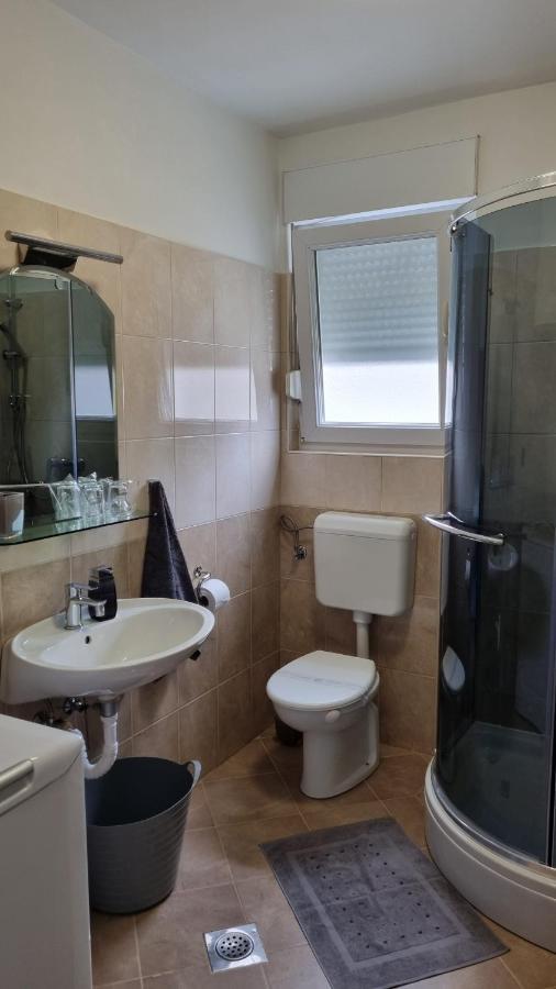 Apartament K&D Rijeka Zewnętrze zdjęcie