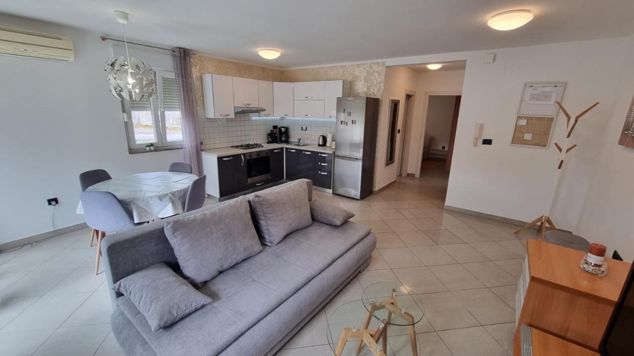 Apartament K&D Rijeka Zewnętrze zdjęcie