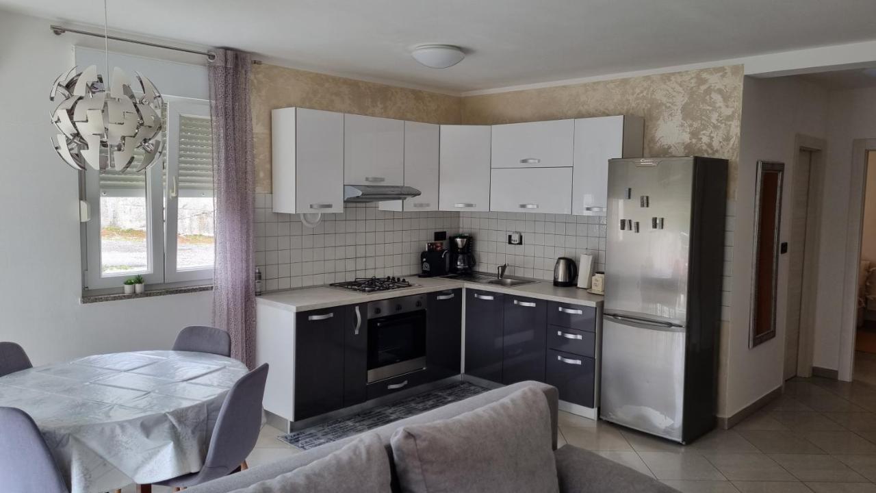 Apartament K&D Rijeka Zewnętrze zdjęcie