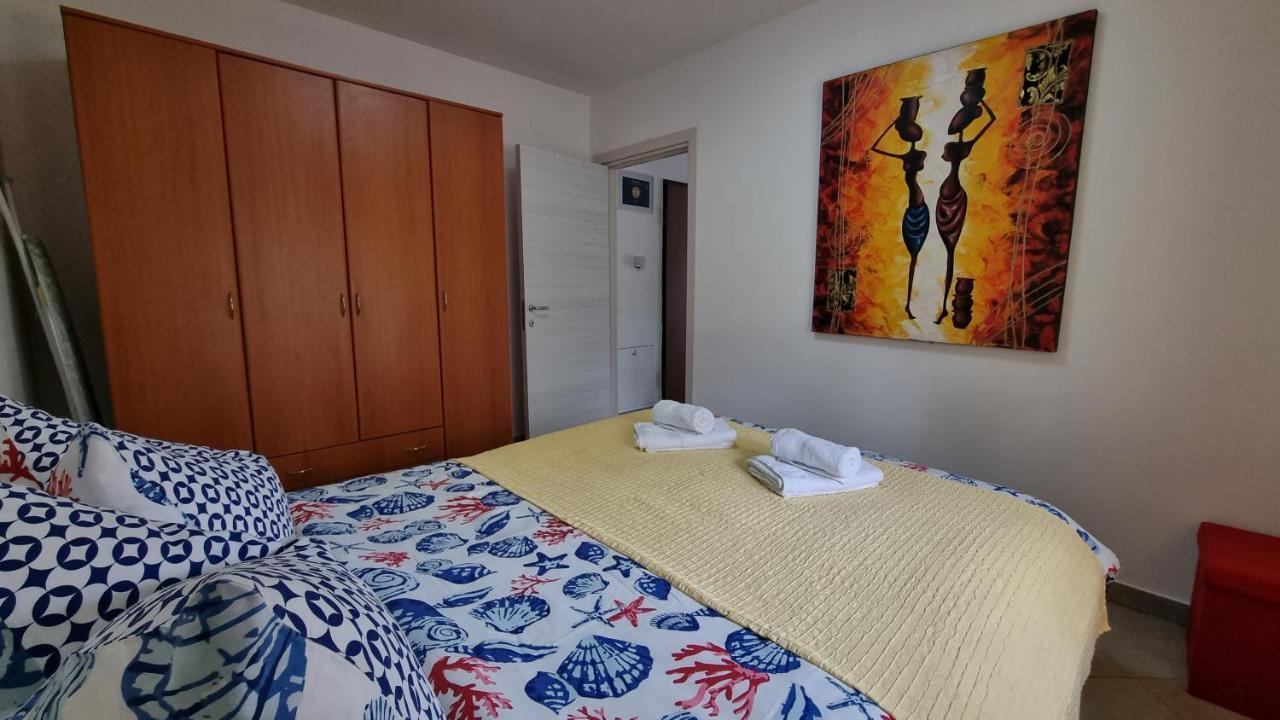 Apartament K&D Rijeka Zewnętrze zdjęcie