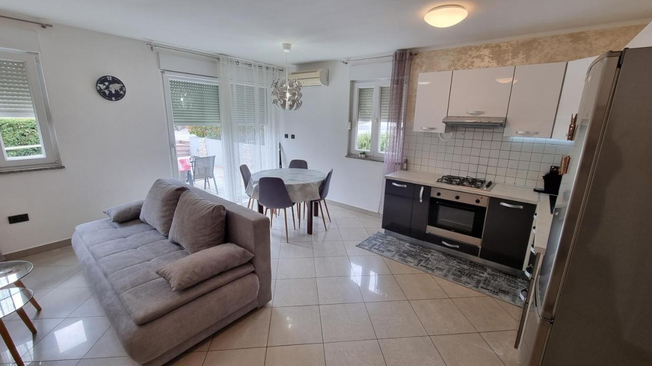 Apartament K&D Rijeka Zewnętrze zdjęcie