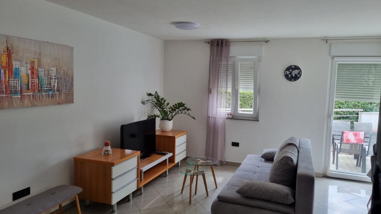 Apartament K&D Rijeka Zewnętrze zdjęcie