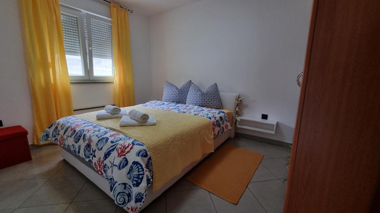 Apartament K&D Rijeka Zewnętrze zdjęcie