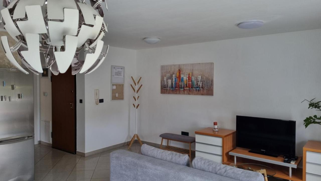 Apartament K&D Rijeka Zewnętrze zdjęcie