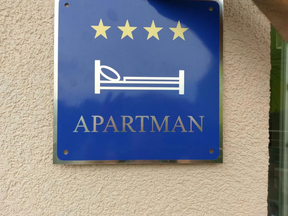 Apartament K&D Rijeka Zewnętrze zdjęcie