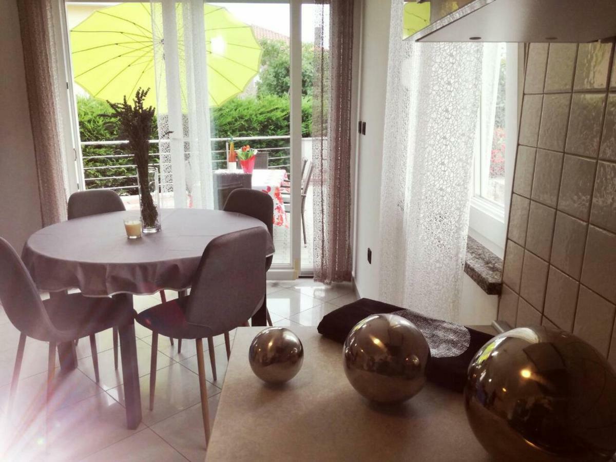 Apartament K&D Rijeka Zewnętrze zdjęcie