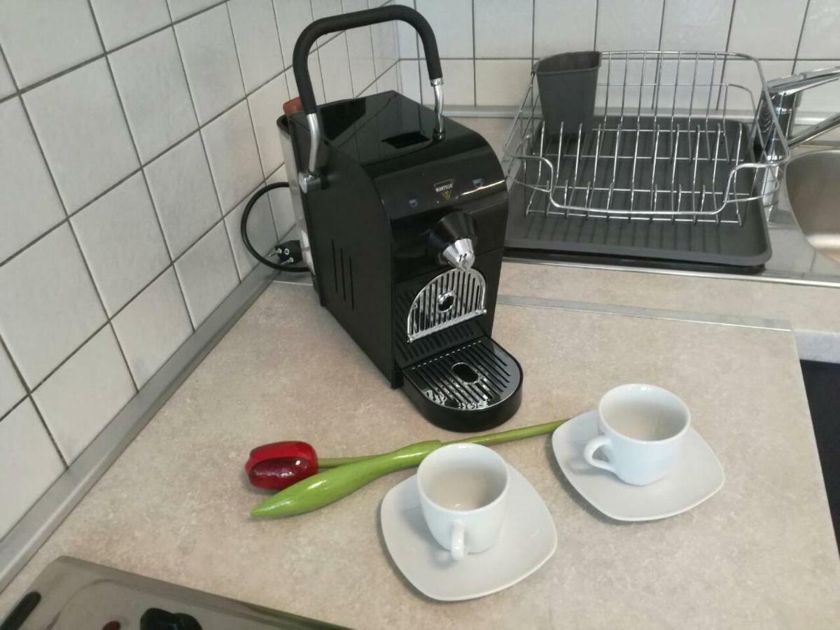 Apartament K&D Rijeka Zewnętrze zdjęcie