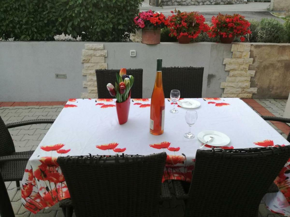 Apartament K&D Rijeka Zewnętrze zdjęcie