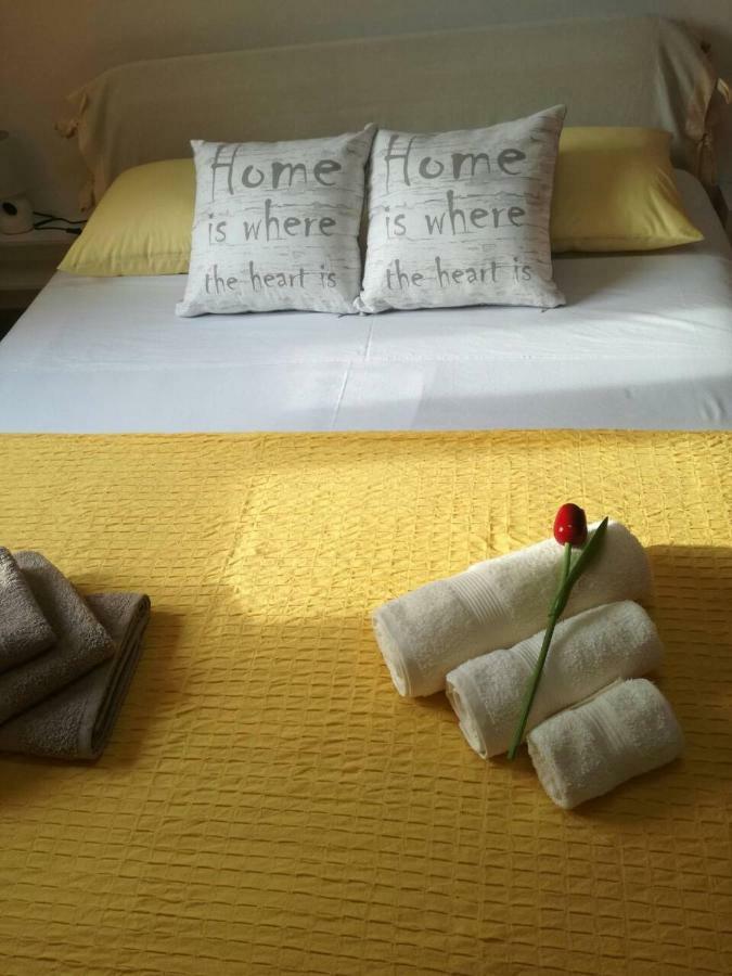 Apartament K&D Rijeka Zewnętrze zdjęcie
